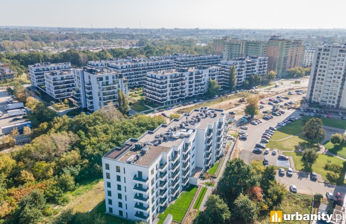 Alinea w Warszawie