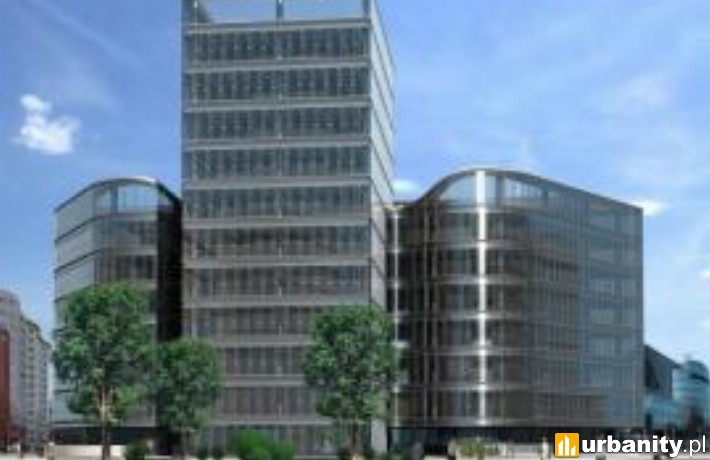 Ambassador Office Building