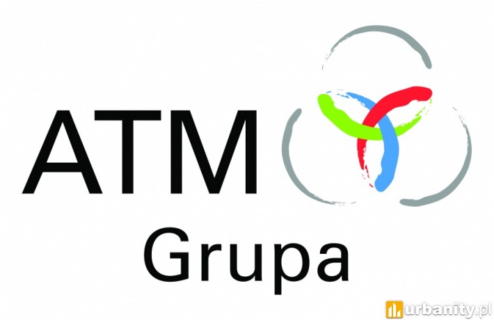 Logo ATM Grupa