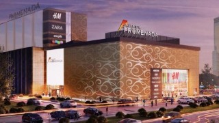 Atrium Promenada - niebawem otwarcie nowej powierzchni