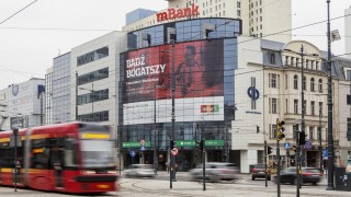 Hexagon nowym najemcą Centrum Biznesu Łódź