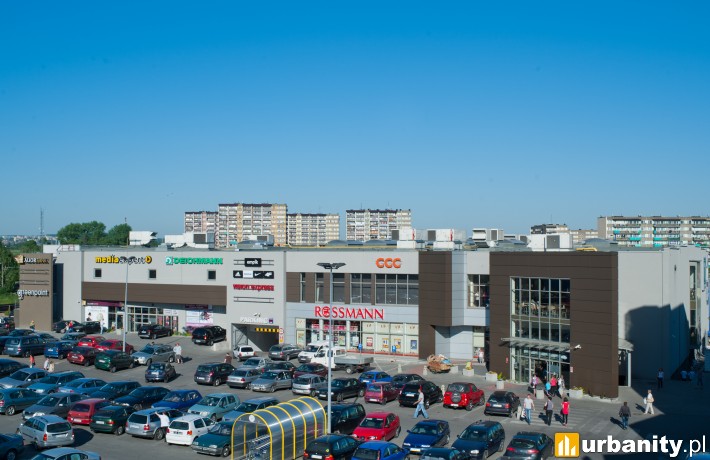 Centrum Handlowe Max