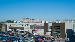 Centrum Handlowe Max