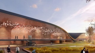 Centrum Muzyki w Krakowie za około 265 mln zł