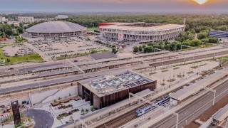 Przy dworcu Łódź Kaliska powstać ma nowa bocznica kolejowa, fot. lodz.pl