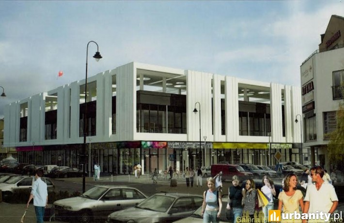 Galeria Legionowo
