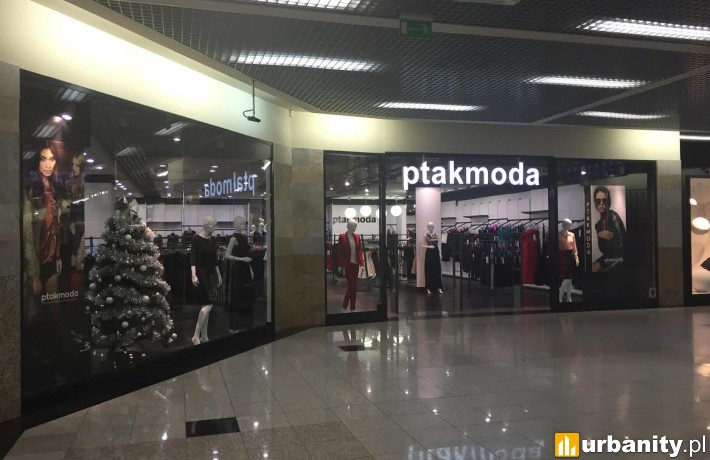 Nowy najemca w kaliskiej galerii handlowej