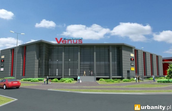 Galeria Venus w Świdniku