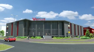 Świdnik: Powiększyła się Galeria Venus