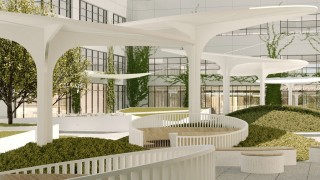 Kolejny etap modernizacji kompleksu HOL 7.7