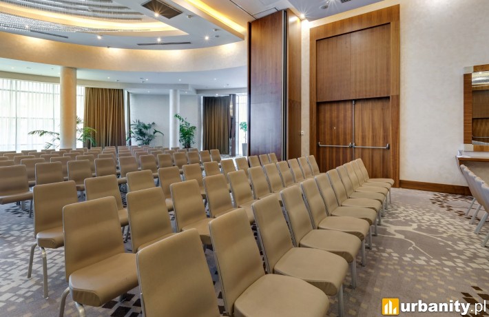 Jak wybrać hotel konferencyjny w Krakowie?, fot. elements.envato.com