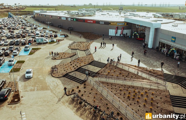 Karuzela Kołobrzeg, fot. materiały prasowe