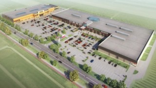 Galerie Elbfonds Development mają nowego zarządce