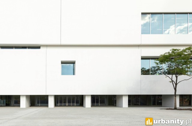 Otwarcie Muzeum Sztuki Nowoczesnej w Warszawie, fot. Marta Ejsmont