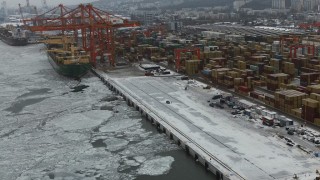 Port Gdynia gotowy na obsługę największych kontenerowców operujących na Bałtyku