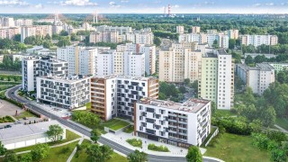 Unidevelopment uruchamia sprzedaż mieszkań na warszawskim osiedlu