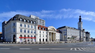 Zmiana właściciela Pałacu Jabłonowskich w Warszawie
