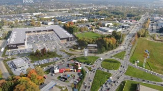Bielsko-Biała. Rusza budowa największego parku handlowego w regionie