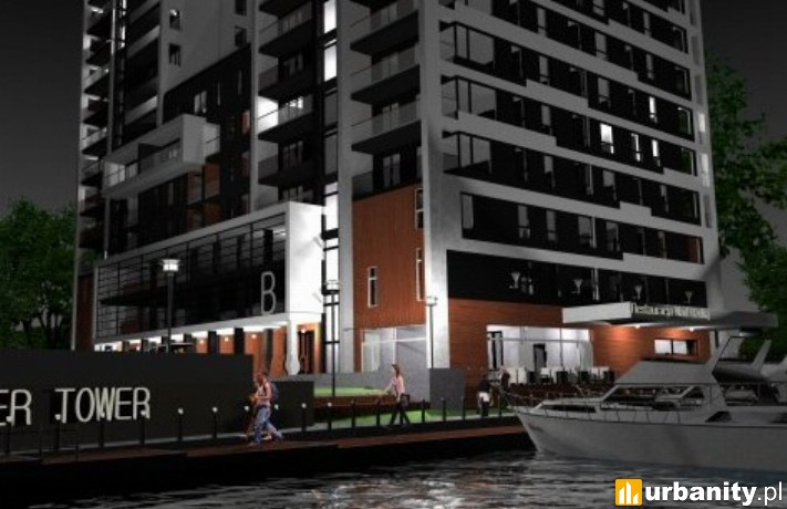River Tower