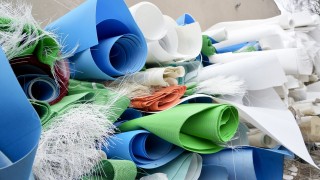 Segregacja odpadów na placu budowy. Między praktyką a odpowiedzialnością ESG.