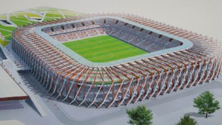 Zakończono budowę białostockiego stadionu miejskiego