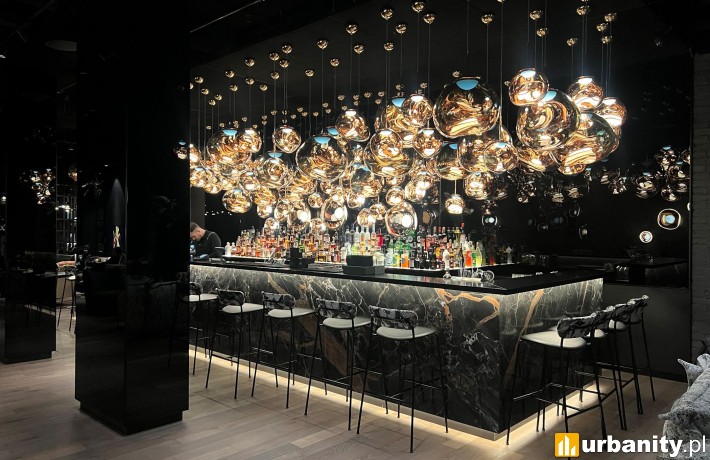 The Cloud One Hotel Gdańsk, fot. materiały inwestora