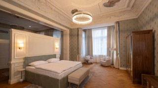 Aparthotel T12 przy Traugutta w Łodzi, fot. LODZ.PL