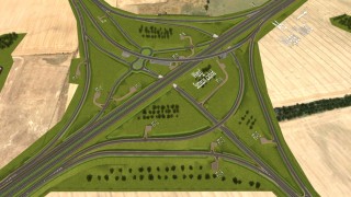 Zachodniopomorskie: Za 429 mln zł powstaną obwodnice i infrastruktura graniczna