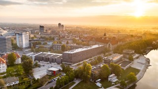 Ponad 1,3 mld zł na wielką inwestycję Politechniki Wrocławskiej. Powstanie 15 obiektów