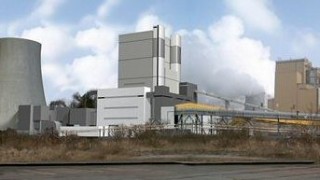 Blok 833 MW BOT Elektrownia Bełchatów