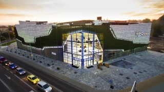 Zakończyła się budowa Centrum Sportów Wodnych w Chełmie