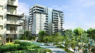 Zakończyła się budowa budynku C osiedla City Park