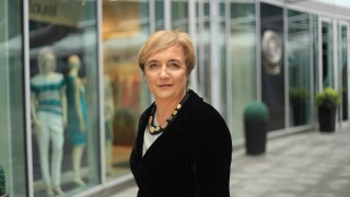 Katarzyna Michnikowska, starszy analityk z Działu Doradztwa i Badań Rynku, Colliers International