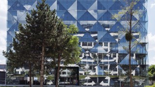 Cavatina komercjalizuje swoje biurowce we Wrocławiu