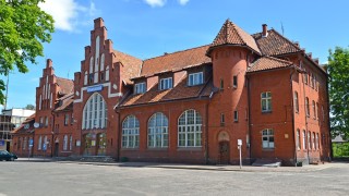 Zabytkowy dworzec z 1907 roku do przebudowy. PKP szukają projektanta