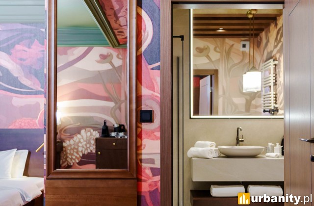 Experior Grand w Gdańsku, fot. materiały inwestora