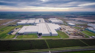 Volkswagen rozbudowuje fabrykę w Polsce. Nowe hale dla elektrycznego Craftera