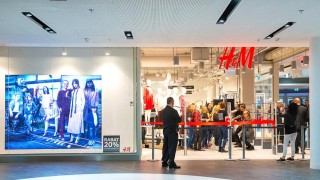 Trwa komercjalizacja i modernizacja Galerii Emka