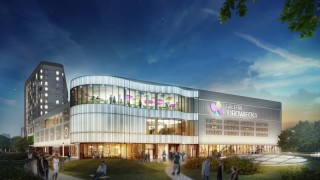 Można już robić zakupy w Galerii Jurowieckiej w Białymstoku