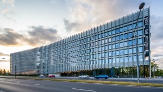 Xella Polska na dłużej w GreenWings Offices i większym biurem