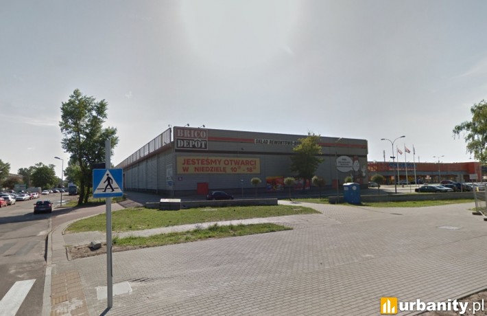 Zakupiona działka przy Jagiellońskiej 82 w Warszawie