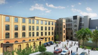 Znamy generalnego wykonawcę ŁÓDŹ.WORK