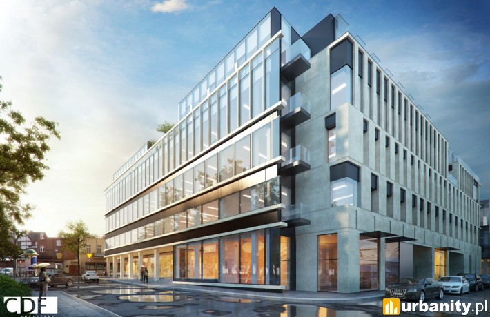 Makrum Office