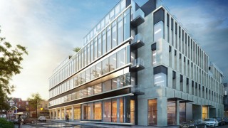 Jeszcze w tym roku ruszy budowa biurowca Makrum Office