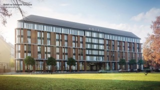 Hotel przy Placu Katedralnym wybuduje Strabag