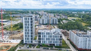 Dlaczego warto kupić mieszkanie na początku sprzedaży inwestycji?