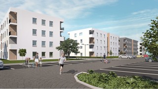 W Skawinie powstaną mieszkania w ramach programu Mieszkanie Plus