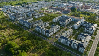 Duże osiedle dewelopera Atal na północy Poznania. Wkrótce ruszy sprzedaż mieszkań