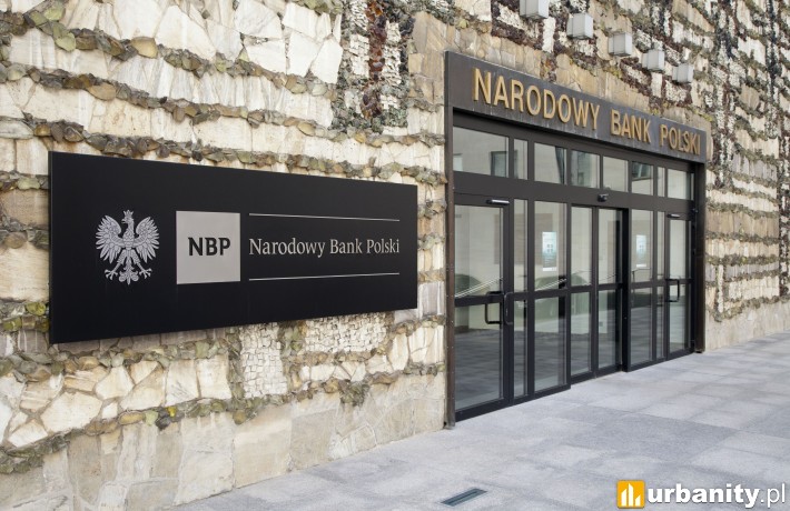 Narodowy Bank Polski