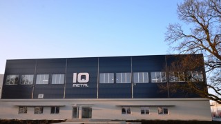 Ostatnia hala kompleksu North-West Logistic Park w Szczecinie zostanie oddana do użytku